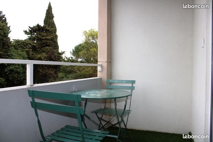 Appartement à vendre, 20m², Narbonne
