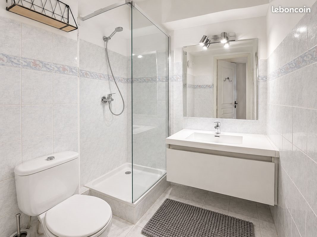 Appartement à vendre, 25m², Fréjus