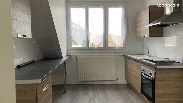 Appartement à louer, 69m², Dreux