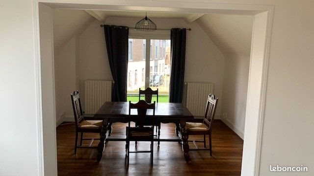 Appartement à louer, 69m², Dreux