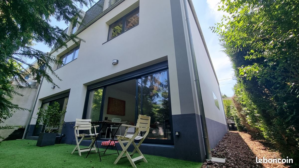 Maison à louer, 146m², Champigny-sur-Marne