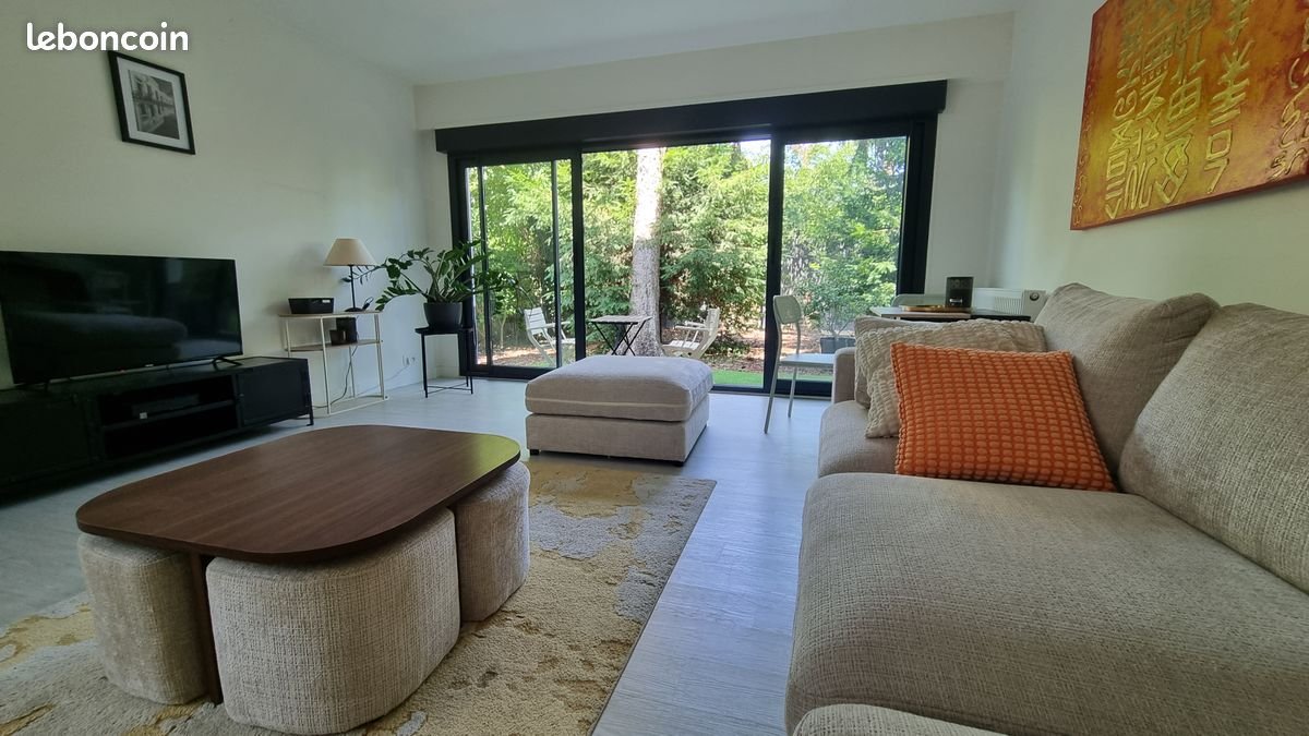 Maison à louer, 146m², Champigny-sur-Marne