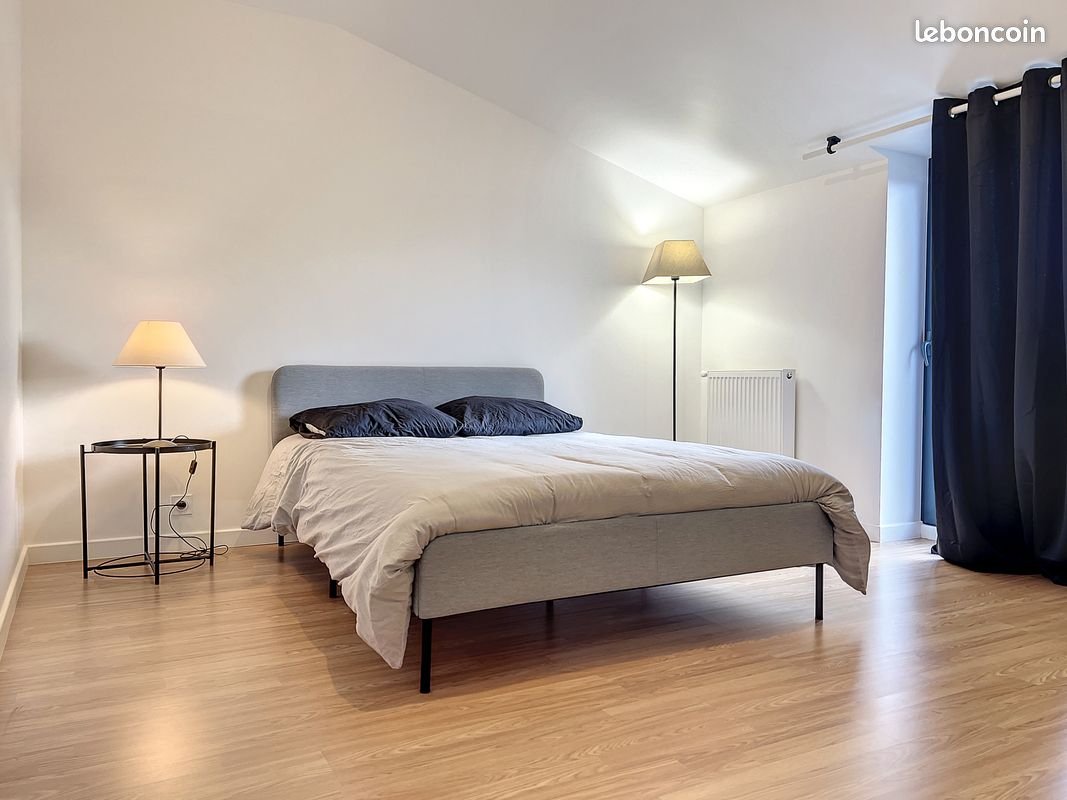 Maison à louer, 146m², Champigny-sur-Marne