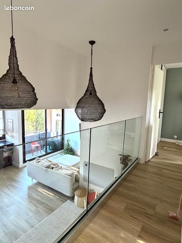 Appartement à vendre, 68m², Antony