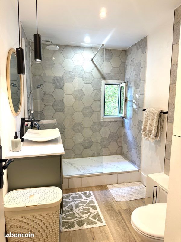 Appartement à vendre, 68m², Antony