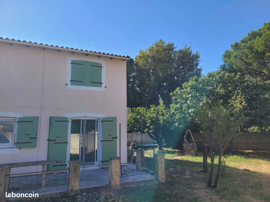 Maison à vendre, 101m², Istres
