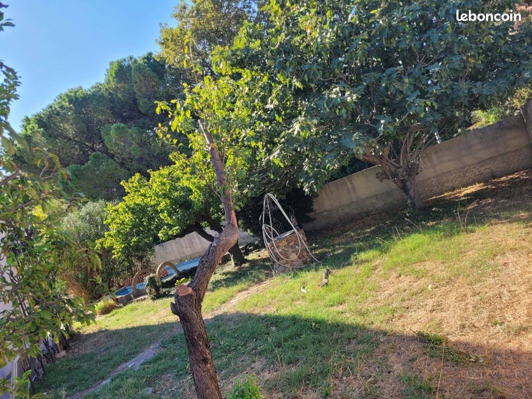 Maison à vendre, 101m², Istres