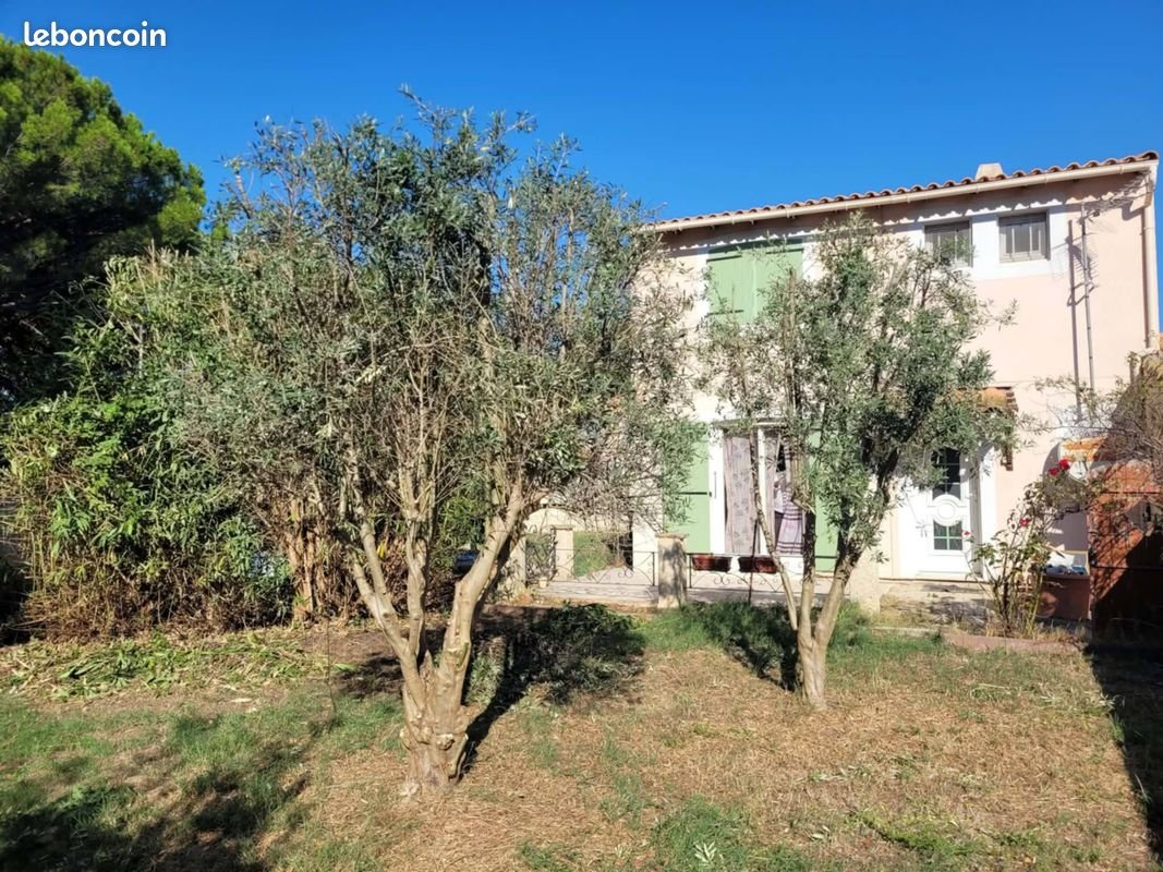 Maison à vendre, 101m², Istres