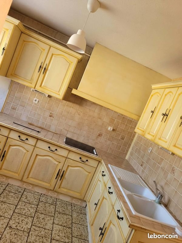 Maison à vendre, 101m², Istres
