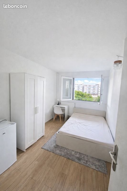 Appartement à vendre, 89m², Sartrouville