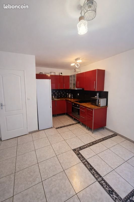 Appartement à vendre, 89m², Sartrouville