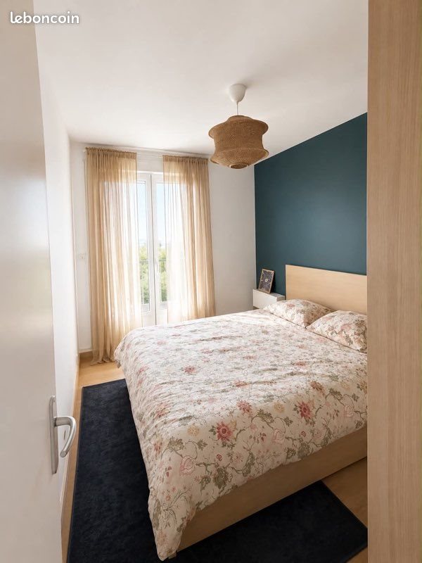 Appartement à vendre, 43m², Ifs