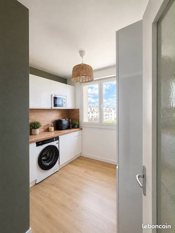 Appartement à vendre, 43m², Ifs