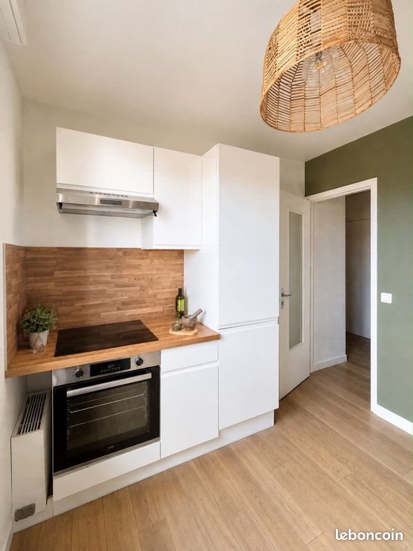 Appartement à vendre, 43m², Ifs