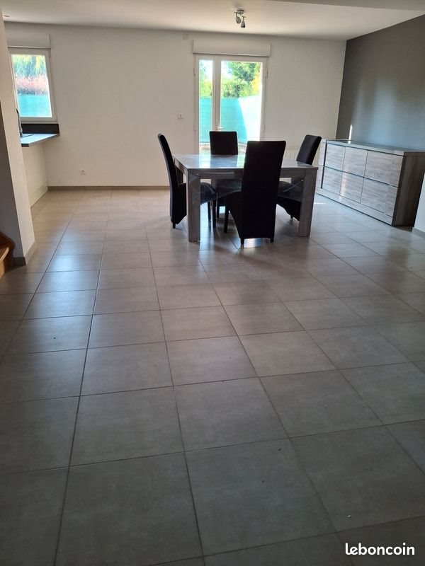 Maison à louer, 100m², Bousies