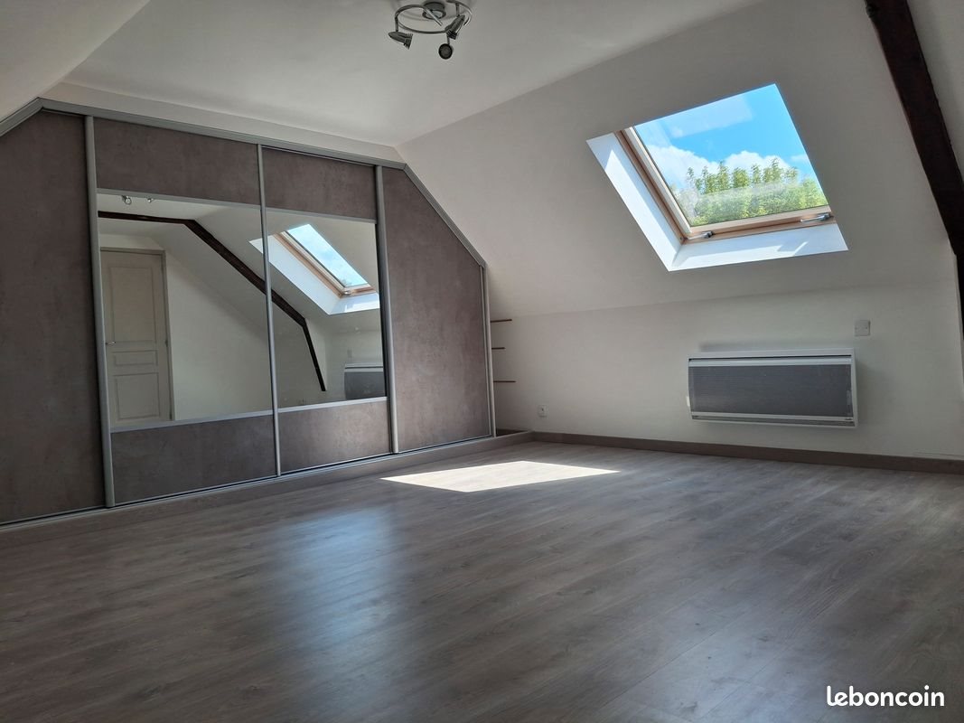Maison à louer, 100m², Bousies