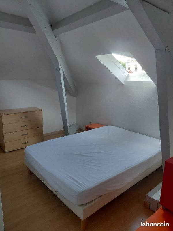 Appartement à louer, 25m², Montbéliard