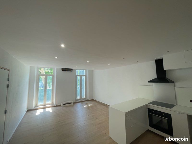 Appartement à louer, 63m², Barjols