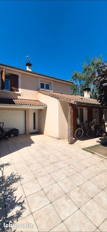 Maison à vendre, 105m², Valence