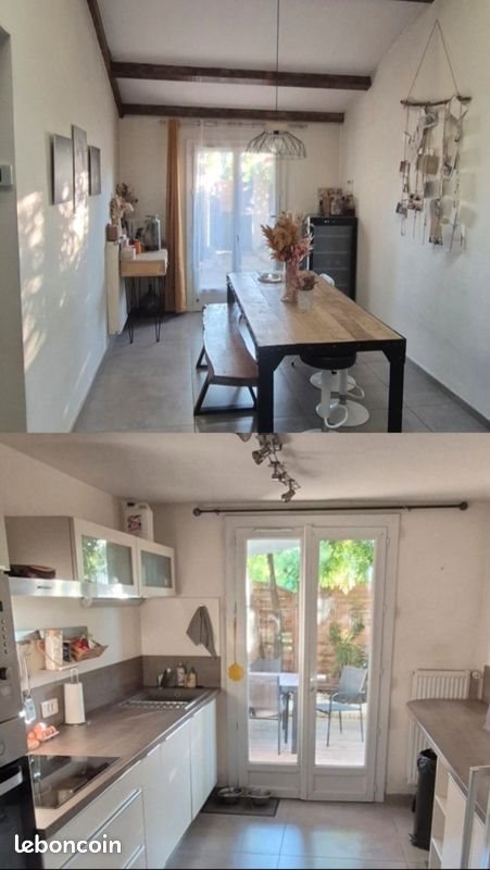 Maison à vendre, 105m², Valence