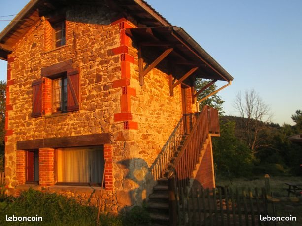 Maison à vendre, 80m², Vollore-Ville