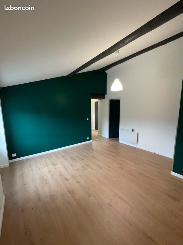 Appartement à louer, 37m², Roquecourbe