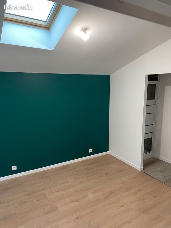 Appartement à louer, 37m², Roquecourbe