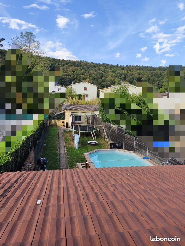 Maison à vendre, 106m², Fameck