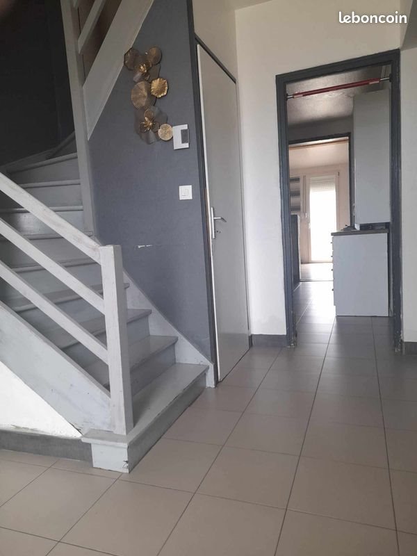 Maison à vendre, 106m², Fameck