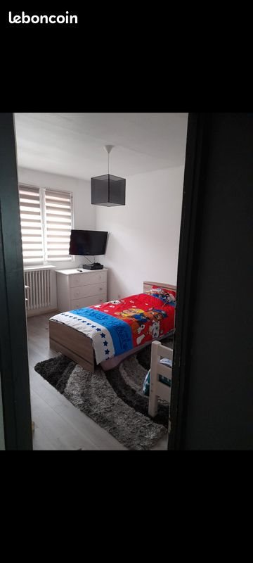 Maison à vendre, 106m², Fameck