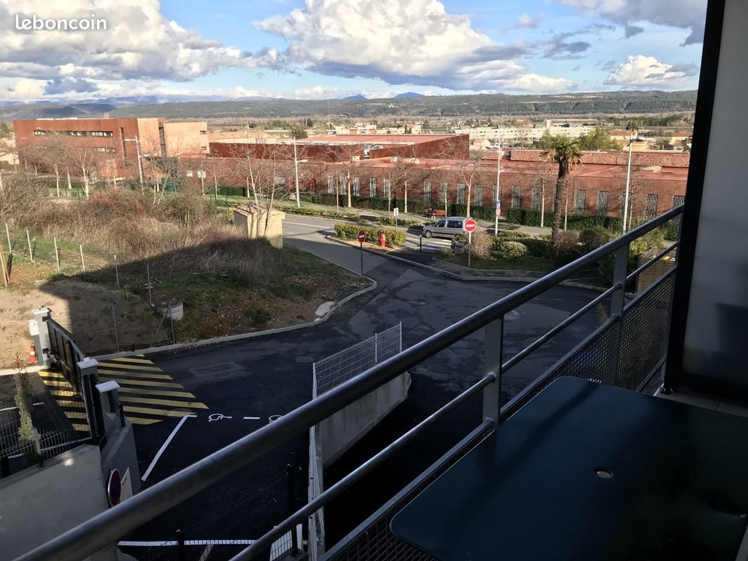 Appartement à louer, 67m², Manosque