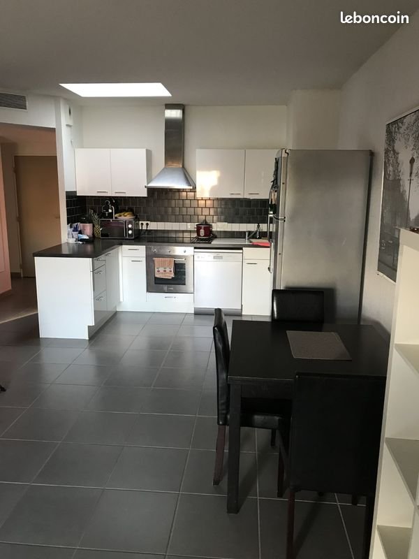 Appartement à louer, 67m², Manosque