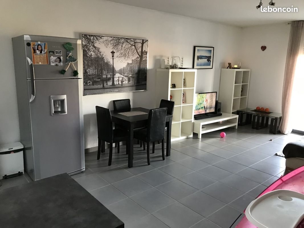 Appartement à louer, 67m², Manosque