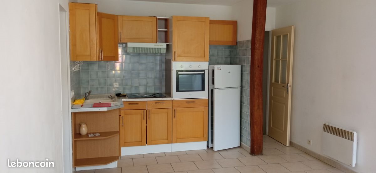 Appartement à louer, 40m², Draguignan