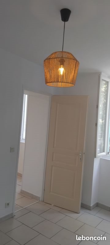 Appartement à louer, 40m², Draguignan