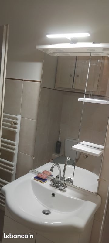 Appartement à louer, 40m², Draguignan