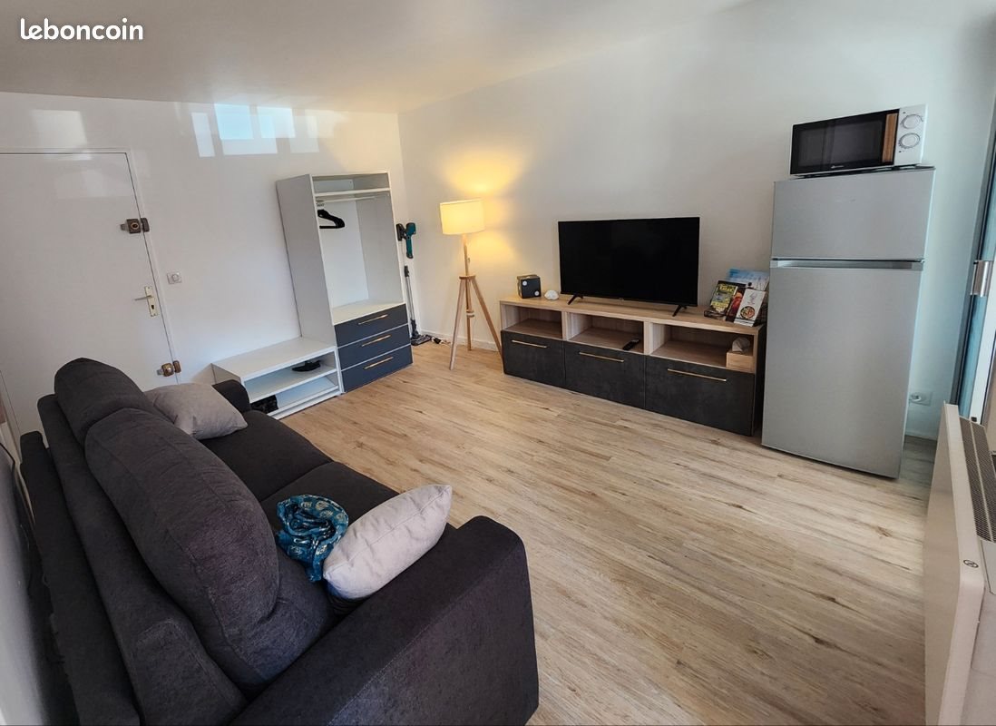 Appartement à louer, 30m², Fréjus
