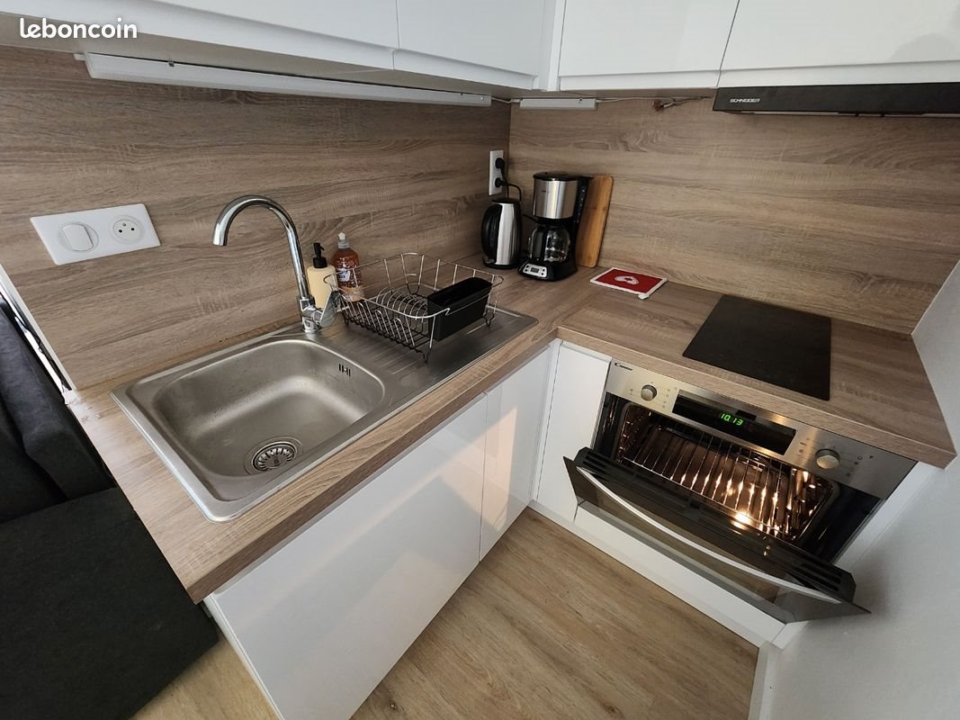 Appartement à louer, 30m², Fréjus