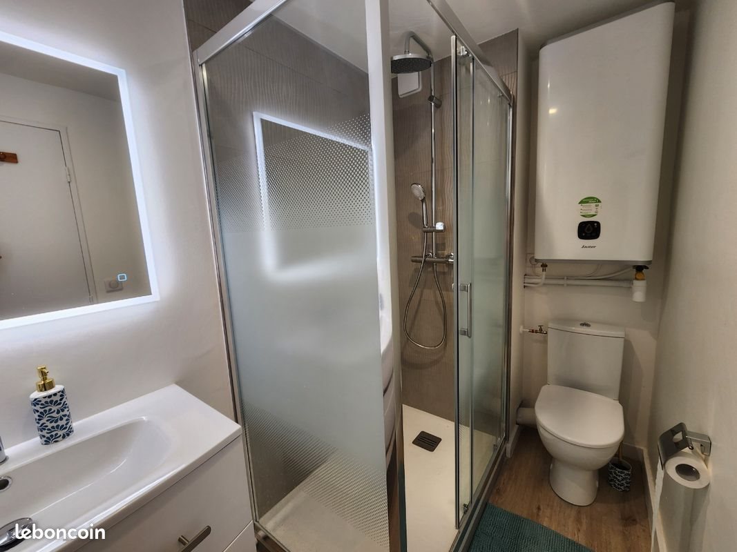 Appartement à louer, 30m², Fréjus