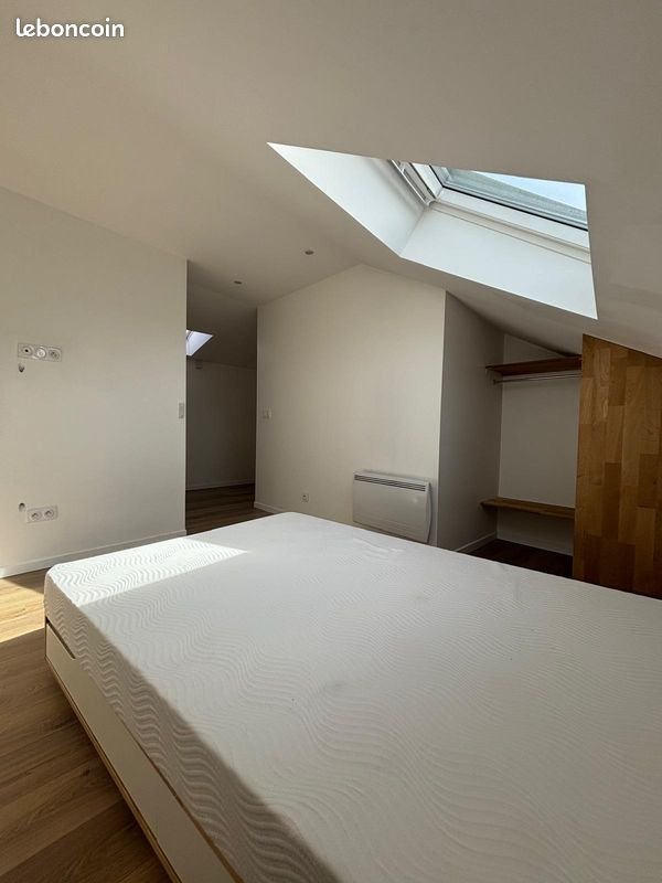 Appartement à louer, 35m², Saulx-les-Chartreux