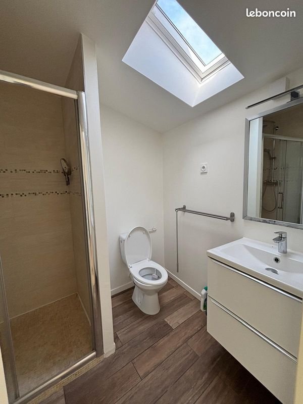 Appartement à louer, 35m², Saulx-les-Chartreux