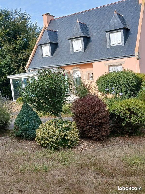 Maison à vendre, 134m², Saint-Renan