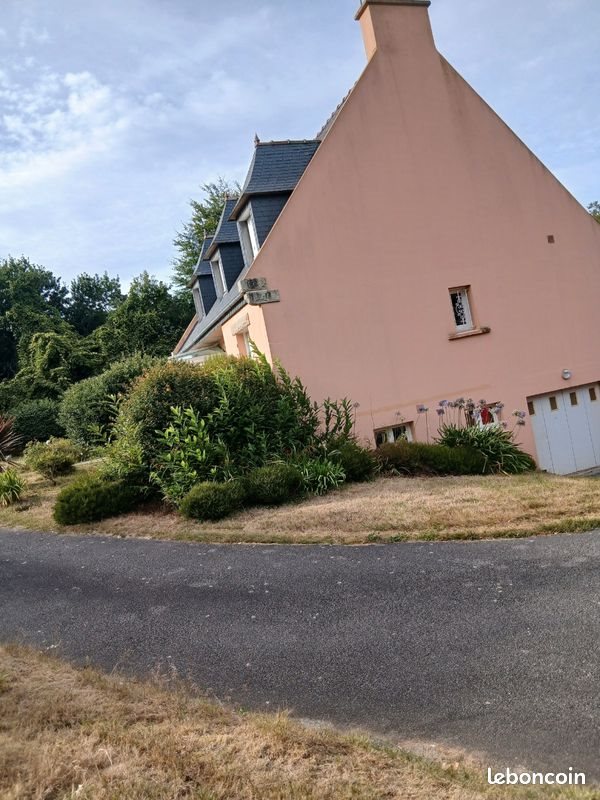 Maison à vendre, 134m², Saint-Renan