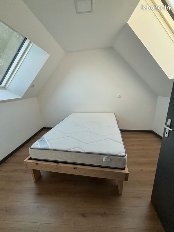 Appartement à louer, 34m², Baud