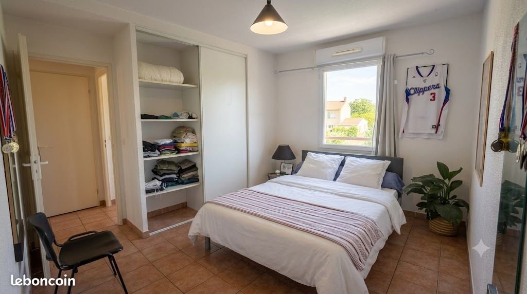 Appartement à louer, 53m², Albi