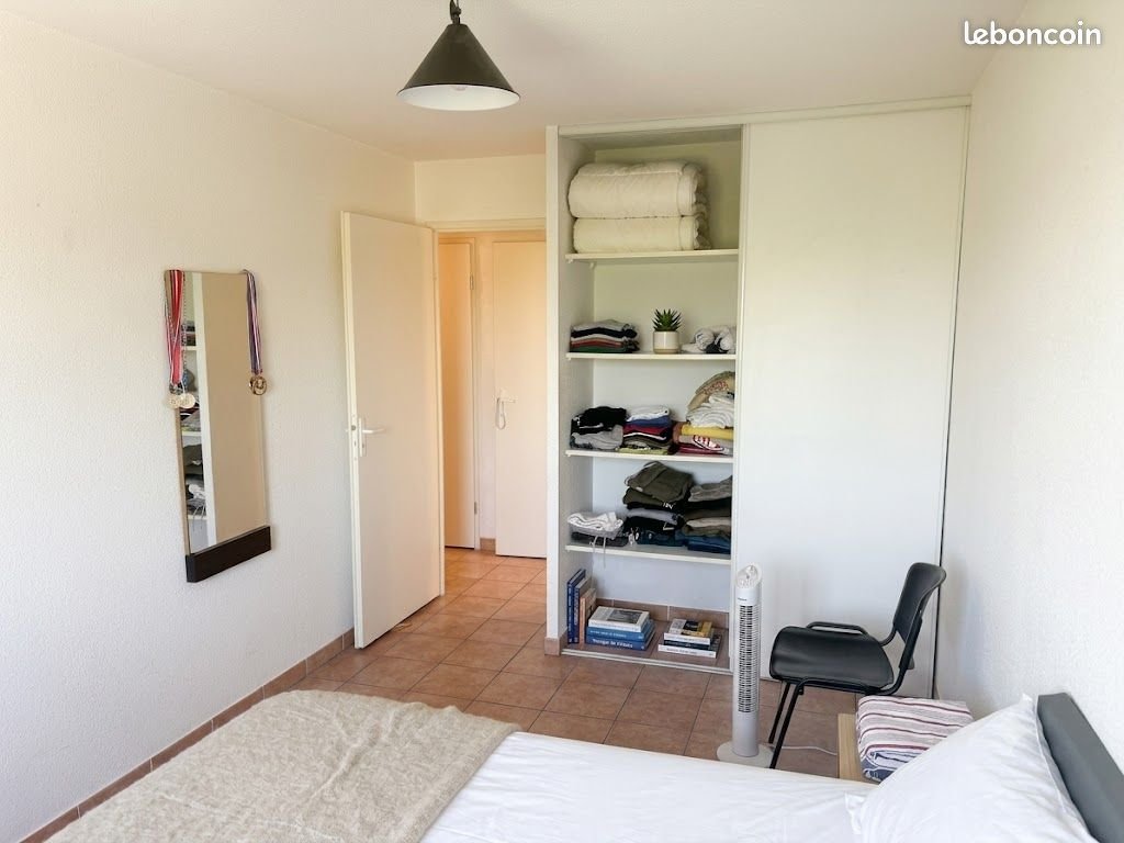 Appartement à louer, 53m², Albi