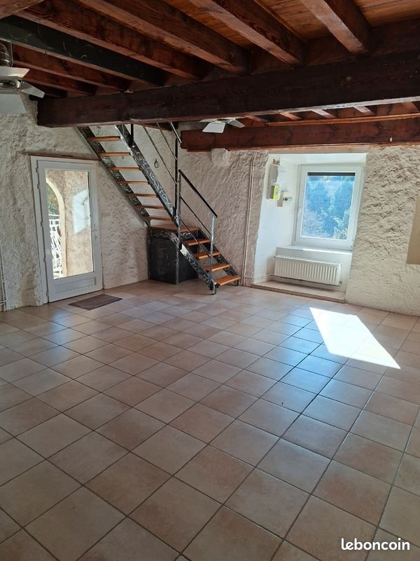 Maison à vendre, 79m², Saint-Paul-en-Cornillon