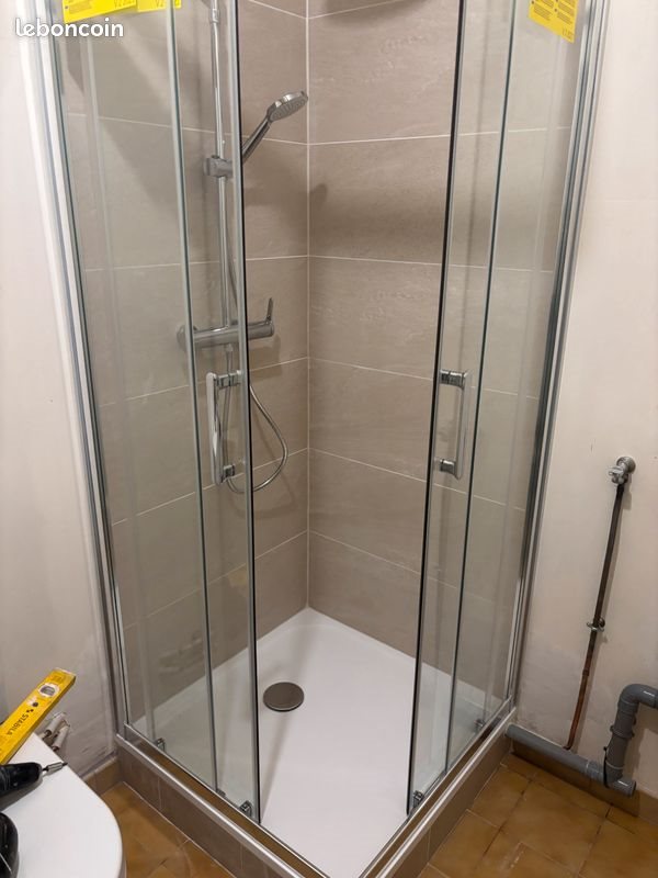Appartement à louer, 25m², La Norville