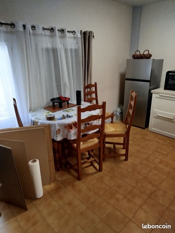 Appartement à louer, 25m², La Norville