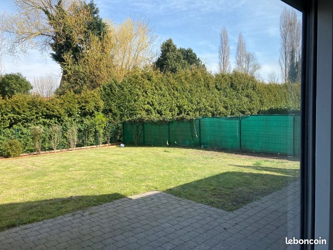 Maison à louer, 90m², Pérenchies